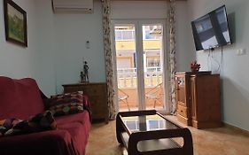 Apartamento de vacaciones